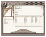 CanineEra