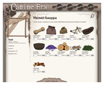 CanineEra